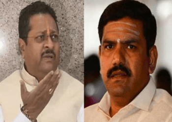 ವಕ್ಫ್‌ ವಿವಾದದಲ್ಲೂ ವಿಜಯೇಂದ್ರ V/S ಯತ್ನಾಳ್‌ ಯುದ್ಧ : ಮಣಿದರಾ ಬಿಜೆಪಿ ರಾಜ್ಯಾಧ್ಯಕ್ಷ..?