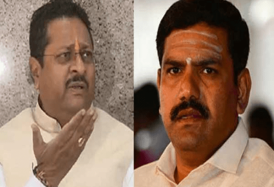 ವಕ್ಫ್‌ ವಿವಾದದಲ್ಲೂ ವಿಜಯೇಂದ್ರ V/S ಯತ್ನಾಳ್‌ ಯುದ್ಧ : ಮಣಿದರಾ ಬಿಜೆಪಿ ರಾಜ್ಯಾಧ್ಯಕ್ಷ..?