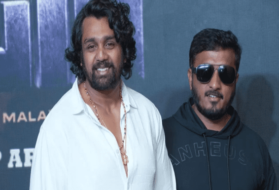 ಅಂತೂ ಇಂತೂ ಮಾರ್ಟಿನ್‌ ಪ್ರಚಾರಕ್ಕೆ ಬಂದ್ರು ಡೈರೆಕ್ಟರ್‌ ಎಪಿ ಅರ್ಜುನ್‌ : ಧ್ರುವ ಸರ್ಜಾ ಕಥೆ ಏನು..?