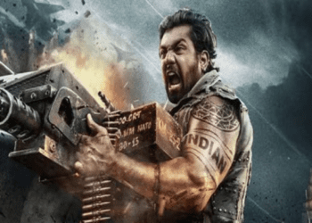 ಧ್ರುವ ಸರ್ಜಾರ ಮಾರ್ಟಿನ್‌ ಚಿತ್ರದಿಂದ ನಿರ್ಮಾಪಕರಿಗೆ ಲಾಭ ಬಂತಾ..? ಈಗ ಹೇಗಿದೆ ಕಲೆಕ್ಷನ್..?‌