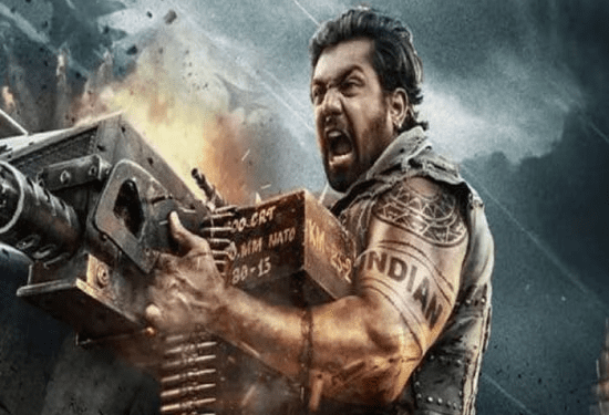 ಧ್ರುವ ಸರ್ಜಾರ ಮಾರ್ಟಿನ್‌ ಚಿತ್ರದಿಂದ ನಿರ್ಮಾಪಕರಿಗೆ ಲಾಭ ಬಂತಾ..? ಈಗ ಹೇಗಿದೆ ಕಲೆಕ್ಷನ್..?‌