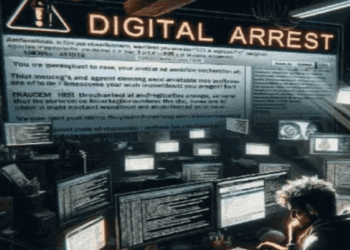 ನರೇಂದ್ರ ಮೋದಿ ವಾರ್ನಿಗ್‌ : ಡಿಜಿಟಲ್‌ ಅರೆಸ್ಟ್‌  ಎಂದರೆ ಏನು..?