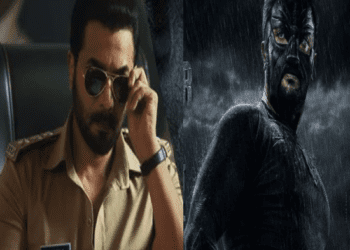 ರಕ್ಷಕ ಬಘೀರ.. ರಾಕ್ಷಸ ಬಘೀರನಾದಾಗ.. ಶ್ರೀಮುರಳಿಯ ಸೂಪರ್‌ ಮ್ಯಾನ್‌ ರೋಲ್..!‌