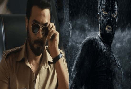 ರಕ್ಷಕ ಬಘೀರ.. ರಾಕ್ಷಸ ಬಘೀರನಾದಾಗ.. ಶ್ರೀಮುರಳಿಯ ಸೂಪರ್‌ ಮ್ಯಾನ್‌ ರೋಲ್..!‌