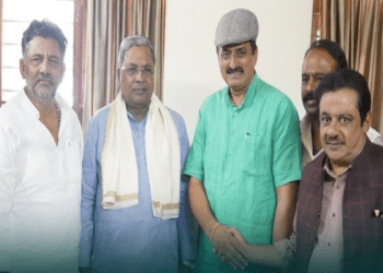 ಚನ್ನಪಟ್ಟಣ ಯೋಗೇಶ್ವರ : ಡಿಕೆ ಸೋದರರ ಆಟ.. ಕುಮಾರಸ್ವಾಮಿಗೆ ಸಂಕಟ.. ವಿಜಯೇಂದ್ರಗೆ ನಷ್ಟ..!