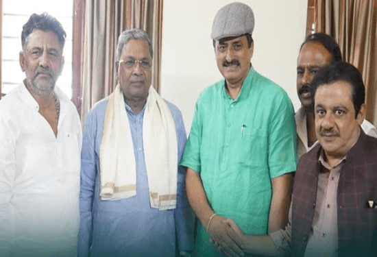 ಚನ್ನಪಟ್ಟಣ ಯೋಗೇಶ್ವರ : ಡಿಕೆ ಸೋದರರ ಆಟ.. ಕುಮಾರಸ್ವಾಮಿಗೆ ಸಂಕಟ.. ವಿಜಯೇಂದ್ರಗೆ ನಷ್ಟ..!