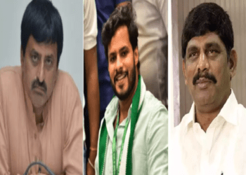 ಚನ್ನಪಟ್ಟಣಕ್ಕೆ ಡಿಕೆ ಸುರೇಶ್‌ ಕಾಂಗ್ರೆಸ್‌ ಕ್ಯಾಂಡಿಡೇಟ್‌ : ಬಿಜೆಪಿ-ಸಿಪಿ ಯೋಗೇಶ್ವರ್‌, ಜೆಡಿಎಸ್-ನಿಖಿಲ್‌ ನಡುವೆ ಪೈಪೋಟಿ..!