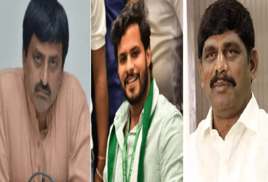 ಚನ್ನಪಟ್ಟಣಕ್ಕೆ ಡಿಕೆ ಸುರೇಶ್‌ ಕಾಂಗ್ರೆಸ್‌ ಕ್ಯಾಂಡಿಡೇಟ್‌ : ಬಿಜೆಪಿ-ಸಿಪಿ ಯೋಗೇಶ್ವರ್‌, ಜೆಡಿಎಸ್-ನಿಖಿಲ್‌ ನಡುವೆ ಪೈಪೋಟಿ..!