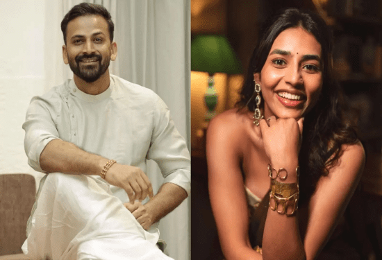 ಮತ್ತೊಮ್ಮೆ ಡಾಲಿಗೆ ಡಾರ್ಲಿಂಗ್‌ ಆಗ್ತಾರೆ ಸಪ್ತಮಿ ಗೌಡ..!