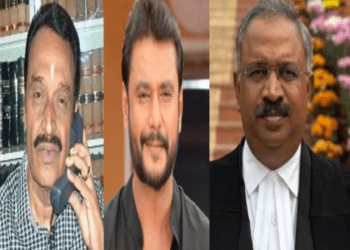 ʻಅದನ್ನುʼ ಸೂಪರ್‌ ಎಂದಿದ್ದರು ಪವಿತ್ರಾ ಗೌಡ. ಸಾಕ್ಷಿ ಕೊಟ್ಟ ಪ್ರಸನ್ನ ಕುಮಾರ್‌ : ದರ್ಶನ್‌ ಜಾಮೀನು.. ಕೋರ್ಟಿನಲ್ಲಿ ಕಾನೂನು ಸಮರ