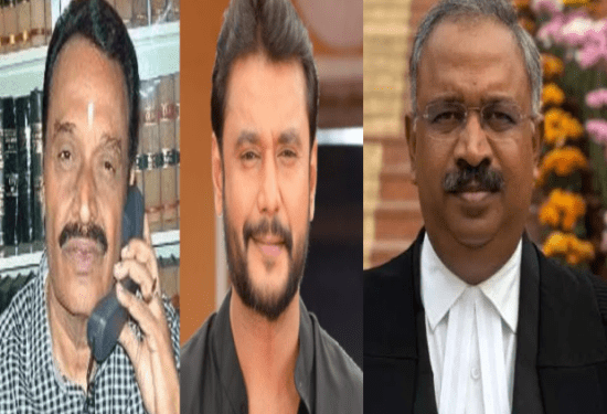 ʻಅದನ್ನುʼ ಸೂಪರ್‌ ಎಂದಿದ್ದರು ಪವಿತ್ರಾ ಗೌಡ. ಸಾಕ್ಷಿ ಕೊಟ್ಟ ಪ್ರಸನ್ನ ಕುಮಾರ್‌ : ದರ್ಶನ್‌ ಜಾಮೀನು.. ಕೋರ್ಟಿನಲ್ಲಿ ಕಾನೂನು ಸಮರ