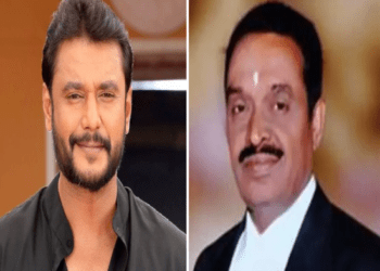 ರೇಣುಕಾಸ್ವಾಮಿ ಮರ್ಡರ್‌ ಕೇಸ್‌ : ದರ್ಶನ್‌ ವಿರುದ್ಧದ ಸಾಕ್ಷಿಗಳೆಲ್ಲ ಸುಳ್ಳಾ..? ಸಿವಿ ನಾಗೇಶ್‌ ವಾದ ಕೇಳ್ತಾ ಇದ್ರೆ..