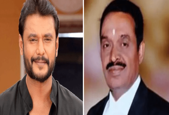 ರೇಣುಕಾಸ್ವಾಮಿ ಮರ್ಡರ್‌ ಕೇಸ್‌ : ದರ್ಶನ್‌ ವಿರುದ್ಧದ ಸಾಕ್ಷಿಗಳೆಲ್ಲ ಸುಳ್ಳಾ..? ಸಿವಿ ನಾಗೇಶ್‌ ವಾದ ಕೇಳ್ತಾ ಇದ್ರೆ..