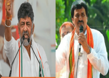 ಬಿಜೆಪಿಯ ಸಿಪಿ ಯೋಗೇಶ್ವರ್‌ ಕಾಂಗ್ರೆಸ್‌ ಅಭ್ಯರ್ಥಿ ಆಗ್ತಾರಾ..? ಕುಮಾರಸ್ವಾಮಿ, ಯಡಿಯೂರಪ್ಪ ಮಾತಿನ ಮರ್ಮ ಏನು..?