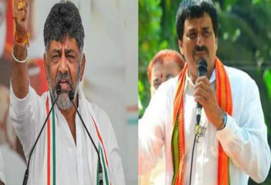 ಬಿಜೆಪಿಯ ಸಿಪಿ ಯೋಗೇಶ್ವರ್‌ ಕಾಂಗ್ರೆಸ್‌ ಅಭ್ಯರ್ಥಿ ಆಗ್ತಾರಾ..? ಕುಮಾರಸ್ವಾಮಿ, ಯಡಿಯೂರಪ್ಪ ಮಾತಿನ ಮರ್ಮ ಏನು..?