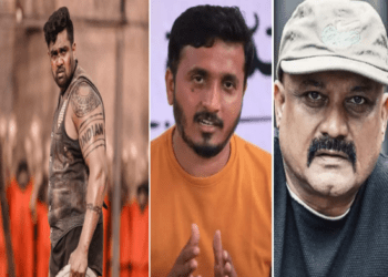 ಧ್ರುವ ಸರ್ಜಾರ ಮಾರ್ಟಿನ್‌ ಚಿತ್ರಕ್ಕೆ ಹೊಸ ಕಂಟಕ. ಕೋರ್ಟ್‌ ಮೆಟ್ಟಿಲೇರಿದ ಎಪಿ ಅರ್ಜುನ್‌ : ರಿಲೀಸ್‌ ಆಗುತ್ತಾ..? ಆಗಲ್ವಾ..?