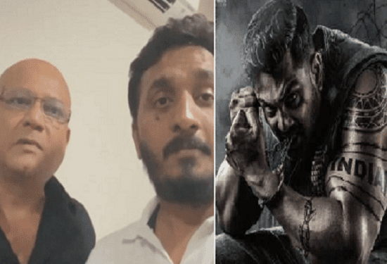 ಧ್ರುವ ಸರ್ಜಾ ಸಿನಿಮಾಗಳಿಗೆ ಮುಗಿಯದ ಶಾಪ : ಮಾರ್ಟಿನ್‌ ಚಿತ್ರದ ಪ್ರೊಡ್ಯೂಸರ್‌, ಡೈರೆಕ್ಟರ್‌ ಕಿತ್ತಾಟ..!