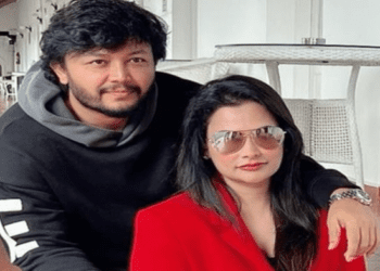 ʻಕೋಸ್ಟಲ್‌ ವುಡ್‌ʼ ಸಿನಿಮಾ ಮಾಡ್ತಾರಂತೆ ಶಿಲ್ಪಾ ಗಣೇಶ್ : ಗೋಲ್ಡನ್‌ ಸ್ಟಾರ್‌ ಪತ್ನಿಯ ʻʻತವರು ಮನೆ ಪ್ರೀತಿʼʼ