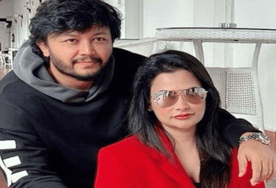 ʻಕೋಸ್ಟಲ್‌ ವುಡ್‌ʼ ಸಿನಿಮಾ ಮಾಡ್ತಾರಂತೆ ಶಿಲ್ಪಾ ಗಣೇಶ್ : ಗೋಲ್ಡನ್‌ ಸ್ಟಾರ್‌ ಪತ್ನಿಯ ʻʻತವರು ಮನೆ ಪ್ರೀತಿʼʼ