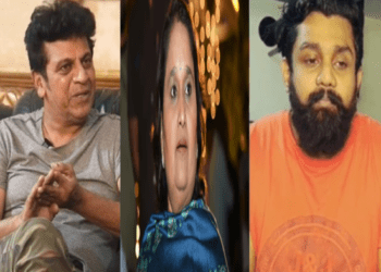 ಮಾರ್ಟಿನ್‌ʻಗೆ ಒಳ್ಳೇದಾಗ್ಲಿ ಎಂದು ಸೈಡಿಗೆ ಹೋದರು ಶಿವಣ್ಣ : ಪುನೀತ್‌ರನ್ನು ನೆನಪಿಸಿಕೊಂಡರೇಕೆ ಧ್ರುವ ಸರ್ಜಾ..?