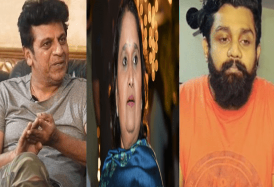 ಮಾರ್ಟಿನ್‌ʻಗೆ ಒಳ್ಳೇದಾಗ್ಲಿ ಎಂದು ಸೈಡಿಗೆ ಹೋದರು ಶಿವಣ್ಣ : ಪುನೀತ್‌ರನ್ನು ನೆನಪಿಸಿಕೊಂಡರೇಕೆ ಧ್ರುವ ಸರ್ಜಾ..?