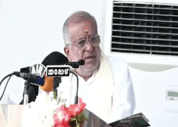 ಜಿಟಿ ದೇವೇಗೌಡ ಹೇಳಿಕೆ ಕಾಂಗ್ರೆಸ್-ಜೆಡಿಎಸ್‌ʻನಲ್ಲಿ ಸಂಚಲನ : ಸಿದ್ದರಾಮಯ್ಯನವರೇ 5 ವರ್ಷ ಸಿಎಂ ಎಂದ ಡಿಕೆ ಸುರೇಶ್‌