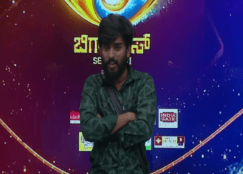 ಬಿಗ್‌ ಬಾಸ್‌ ಮನೆಗೆ ಹನುಮ ಪ್ರವೇಶ : ಜೀ ಟಿವಿಯವರು ಬೇಡ ಅಂದಿದ್ದಕ್ಕೆ, ಕಲರ್ಸ್‌ ಕನ್ನಡಕ್ಕೆ ಬಂದ್ರಾ..?