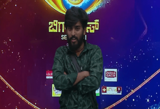 ಬಿಗ್‌ ಬಾಸ್‌ ಮನೆಗೆ ಹನುಮ ಪ್ರವೇಶ : ಜೀ ಟಿವಿಯವರು ಬೇಡ ಅಂದಿದ್ದಕ್ಕೆ, ಕಲರ್ಸ್‌ ಕನ್ನಡಕ್ಕೆ ಬಂದ್ರಾ..?