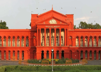 ಮಸೀದಿ ಸಮೀಪ ಜೈಶ್ರೀರಾಮ್‌ ಕೂಗುವುದು ಹೇಗೆ ಅಪರಾಧವಾಗುತ್ತದೆ : ಹೈಕೋರ್ಟ್‌