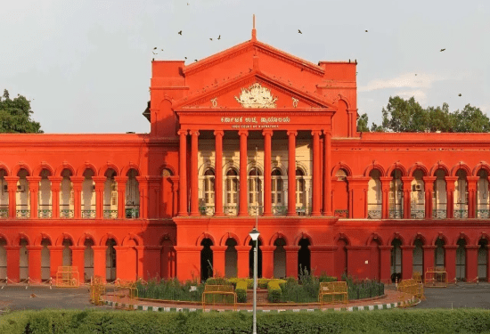 ಮಸೀದಿ ಸಮೀಪ ಜೈಶ್ರೀರಾಮ್‌ ಕೂಗುವುದು ಹೇಗೆ ಅಪರಾಧವಾಗುತ್ತದೆ : ಹೈಕೋರ್ಟ್‌