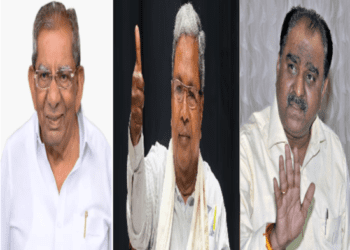 ಸಿದ್ದರಾಮಯ್ಯ ಸರ್ಕಾರದ ಜಾತಿ ಗಣತಿ ವಿರೋಧಿಸುತ್ತಿರುವುದೇಕೆ ವೀರಶೈವ ಲಿಂಗಾಯತ ಮಹಾಸಭಾ..? ಶಾಮನೂರು ಶಿವಶಂಕರಪ್ಪ ಮತ್ತು ಶಂಕರ್‌ ಬಿದರಿ ವಾದವೇನು?