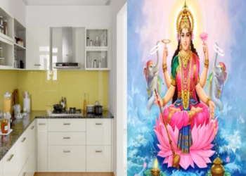 ಮನೆಯಲ್ಲಿ ಅರಿಷಿಣ, ಉಪ್ಪು, ಅಕ್ಕಿ, ಗೋಧಿ ಖಾಲಿಯಾಗದಂತೆ ನೋಡಿಕೊಳ್ಳಿ : ಇದು ವಾಸ್ತು ಶಾಸ್ತ್ರ.. ಲಕ್ಷ್ಮೀ ಸೂತ್ರ..!