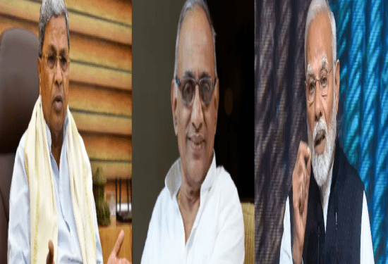 ಅಲುಗಾಡಲಿದೆ ಮೋದಿ ಕುರ್ಚಿ..ರಾಜ್ಯದಲ್ಲೂ ಬದಲಾವಣೆ ನಿಶ್ಚಿತ. ಆದರೆ..: ರಾಜಗುರು ದ್ವಾರಕಾನಾಥ್‌ ಗುರೂಜಿ ರಾಜಕೀಯ ಭವಿಷ್ಯ