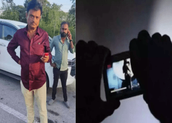 ಮುನಿರತ್ನ ಮನೆಯಲ್ಲಿ ರಾಜಕಾರಣಿ, ಪೊಲೀಸರ ಪೋಲಿ ವಿಡಿಯೋ : ಸುದ್ದಿವಾಹಿನಿಯ ಪತ್ರಕರ್ತನೇ ಸಾಕ್ಷಿ..!