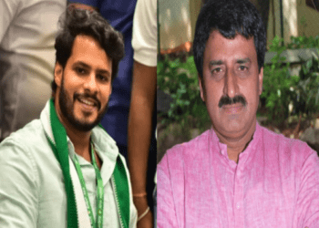 ಸಿಪಿ ಯೋಗೇಶ್ವರ್‌ʻಗೆ ನಿಖಿಲ್‌ ಕುಮಾರಸ್ವಾಮಿಯೇ ಎದುರಾಳಿ : ಚನ್ನಪಟ್ಟಣದ ಚೆಲುವಾಂತ ಚನ್ನಿಗ ಯಾರು..?