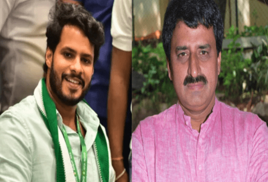 ಸಿಪಿ ಯೋಗೇಶ್ವರ್‌ʻಗೆ ನಿಖಿಲ್‌ ಕುಮಾರಸ್ವಾಮಿಯೇ ಎದುರಾಳಿ : ಚನ್ನಪಟ್ಟಣದ ಚೆಲುವಾಂತ ಚನ್ನಿಗ ಯಾರು..?