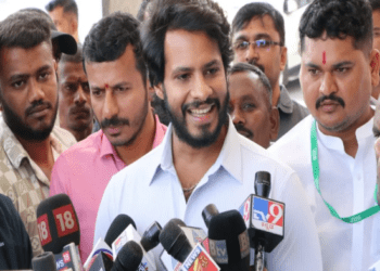 ಚನ್ನಪಟ್ಟಣಕ್ಕೆ ನಿಖಿಲ್‌ ಅಭ್ಯರ್ಥಿಯಾಗುವ ಸೂಚನೆ ಕೊಟ್ಟರಾ ಕುಮಾರಸ್ವಾಮಿ : ಹ್ಯಾಟ್ರಿಕ್‌ ಭಯ ಬಿಟ್ಟರೆ.. ಅವರೇ ಫಿಕ್ಸ್..!