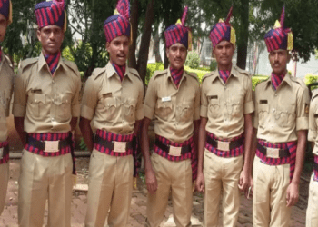 ಪೊಲೀಸ್‌ ಹುದ್ದೆ ನೇಮಕಾತಿ : ಹೇಗಿರುತ್ತೆ ಪರೀಕ್ಷೆ.. ಯಾವುದಕ್ಕೆಲ್ಲ ಪ್ರಾಕ್ಟೀಸ್‌ ಮಾಡಬೇಕು..?