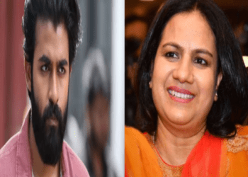 ಪಾರ್ವತಮ್ಮ ಹಾದಿಯಲ್ಲಿ ಅಶ್ವಿನಿ ಪುನೀತ್‌ ರಾಜ್‌ ಕುಮಾರ್‌ : ಮುಂದಿನ ಸಿನಿಮಾ ಹೀರೋ ಅಶ್ವಿನಿ ಪುತ್ರ..!