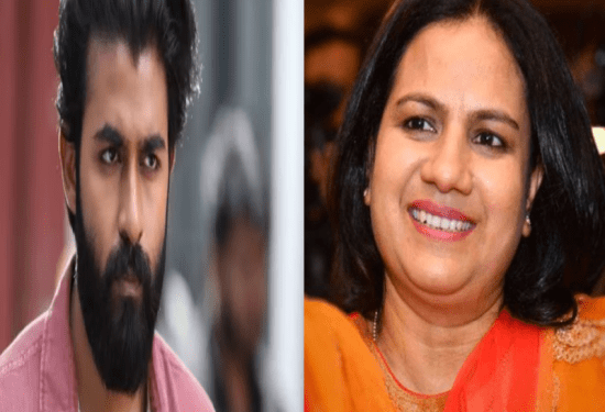 ಪಾರ್ವತಮ್ಮ ಹಾದಿಯಲ್ಲಿ ಅಶ್ವಿನಿ ಪುನೀತ್‌ ರಾಜ್‌ ಕುಮಾರ್‌ : ಮುಂದಿನ ಸಿನಿಮಾ ಹೀರೋ ಅಶ್ವಿನಿ ಪುತ್ರ..!