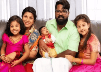 ನಟಿ ರಂಭಾ ದಾಂಪತ್ಯದ ಮೇಲೆ ಯಾರ ಕಣ್ಣು ಬಿತ್ತು..? ಶಿವಣ್ಣ, ರವಿಚಂದ್ರನ್‌ ಜೊತೆ ನಟಿಸಿದ್ದ ಸುಂದರಿ ಸಂಸಾರ ದಿಕ್ಕು ತಪ್ಪಿತಾ..?