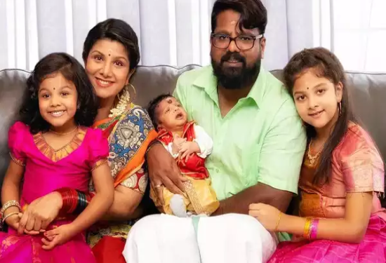 ನಟಿ ರಂಭಾ ದಾಂಪತ್ಯದ ಮೇಲೆ ಯಾರ ಕಣ್ಣು ಬಿತ್ತು..? ಶಿವಣ್ಣ, ರವಿಚಂದ್ರನ್‌ ಜೊತೆ ನಟಿಸಿದ್ದ ಸುಂದರಿ ಸಂಸಾರ ದಿಕ್ಕು ತಪ್ಪಿತಾ..?