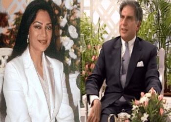 ಆ ಚಿತ್ರ ನಟಿಯನ್ನು ಲವ್‌ ಮಾಡಿದ್ದ ರತನ್‌ ಟಾಟಾ.. ಮದುವೆಗೆ ಹೆದರಿದ್ದರೇಕೆ..?