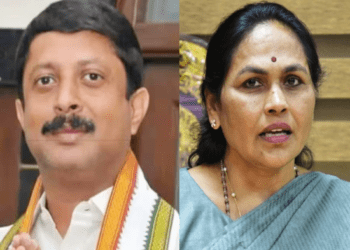 ಯಡಿಯೂರಪ್ಪ ಪತ್ನಿ ಮೈತ್ರಾದೇವಿ ಸಾವಿನ ಹಿಂದೆ ಶೋಭಾ ಕರಂದ್ಲಾಜೆ ಪಾತ್ರ : ಭೈರತಿ ಸುರೇಶ್‌ ಆರೋಪದ ಹಿಂದಿನ ಕಾರಣ ಮತ್ತು ಅಂದಿನ ಕಥೆ ಏನು..?