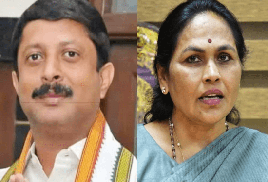 ಯಡಿಯೂರಪ್ಪ ಪತ್ನಿ ಮೈತ್ರಾದೇವಿ ಸಾವಿನ ಹಿಂದೆ ಶೋಭಾ ಕರಂದ್ಲಾಜೆ ಪಾತ್ರ : ಭೈರತಿ ಸುರೇಶ್‌ ಆರೋಪದ ಹಿಂದಿನ ಕಾರಣ ಮತ್ತು ಅಂದಿನ ಕಥೆ ಏನು..?