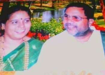 ಮುಡಾಗೆ 14 ಸೈಟು ವಾಪಸ್‌ : ಪತಿ ಸಿದ್ದರಾಮಯ್ಯಗೂ ಗೊತ್ತಿಲ್ಲದೆ ನಿರ್ಧಾರ ಕೈಗೊಂಡ ಪಾರ್ವತಿ ಸಿದ್ದರಾಮಯ್ಯ..!