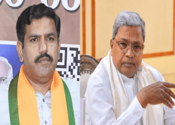 ದಸರಾ ಬಳಿಕ ಸಿದ್ದರಾಮಯ್ಯ ರಾಜೀನಾಮೆ ಎಂದು ಭವಿಷ್ಯ ನುಡಿದ ವಿಜಯೇಂದ್ರ : ಸತೀಶ್‌ ಜಾರಕಿಹೊಳಿ ಭೇಟಿಯ ಗುಟ್ಟೇನು..?