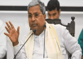 ನನ್ನ ಹೆಂಡ್ತಿ ಮಾಡಿರೋ ತಪ್ಪಾದರೂ ಏನು..? : ಸಿಎಂ ಸಿದ್ದರಾಮಯ್ಯ ಪ್ರಶ್ನೆ