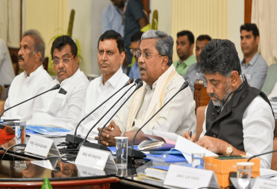 ಜಾತಿ ಗಣತಿ ಮಂಡನೆಗೆ ಸಿದ್ದರಾಮಯ್ಯ ರೆಡಿ : ಮನೆಗೆ ಬಂದವರಿಲ್ಲ.. ಕೇಳಿದವರಿಲ್ಲ.. ನಿಜಕ್ಕೂ ಆಗಿದೆಯಾ ಜಾತಿ ಗಣತಿ..?