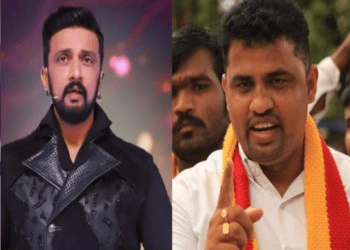 ಕಿಚ್ಚ ಸುದೀಪ್‌ ಅವಮಾನ ಆಯ್ತಾ..? ಬಿಗ್‌ ಬಾಸ್‌ ಶೋಗೆ ಬೈ ಹೇಳಿದ್ದಕ್ಕೆ ಏನು ಕಾರಣ..?